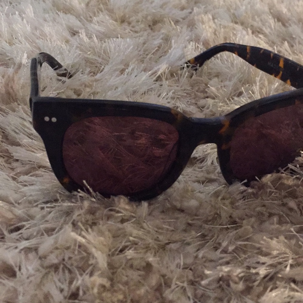 Madewell Sunglasses